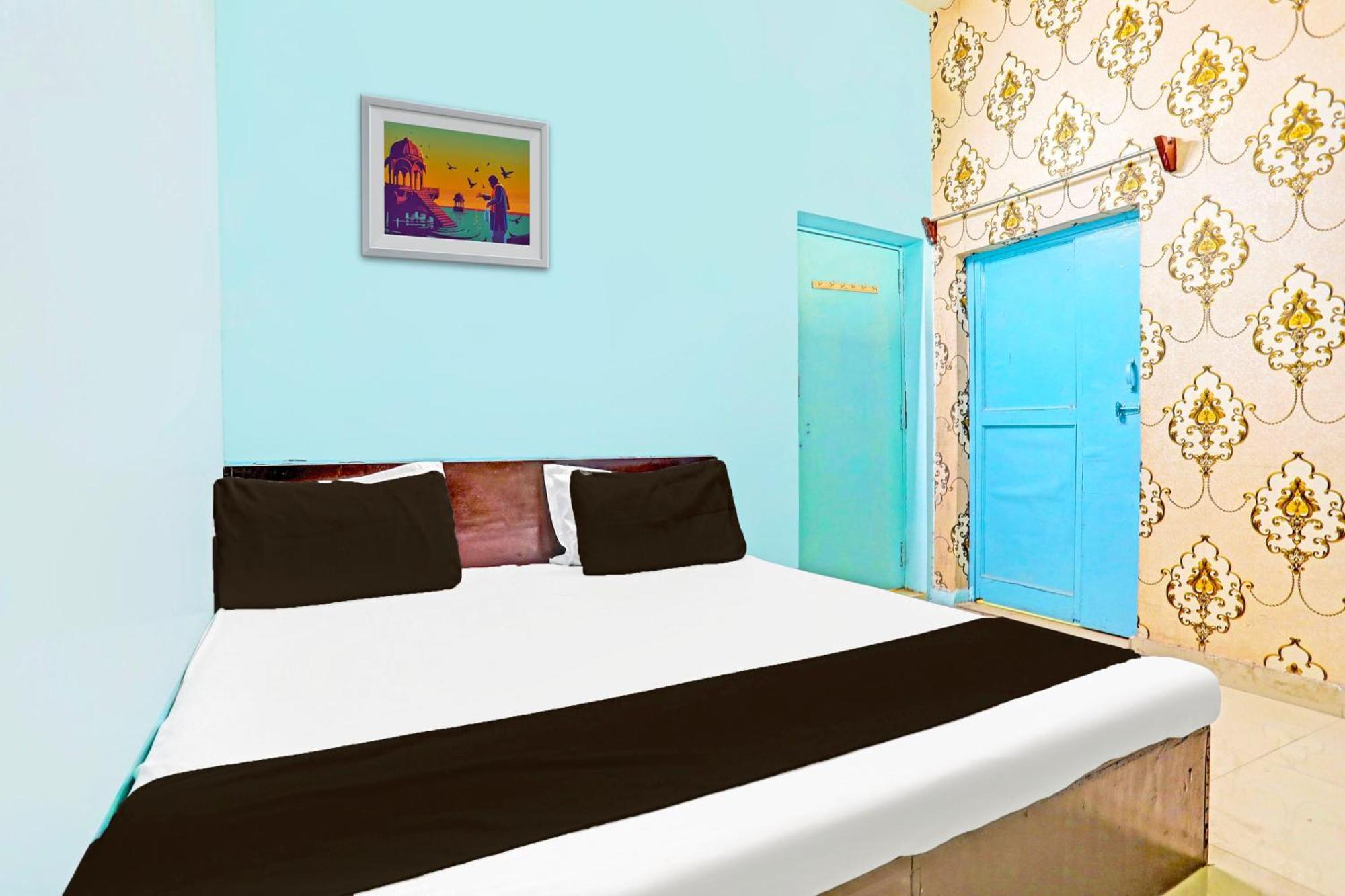 Hotel Spot On Meal Tree Ghaziabad Exterior foto